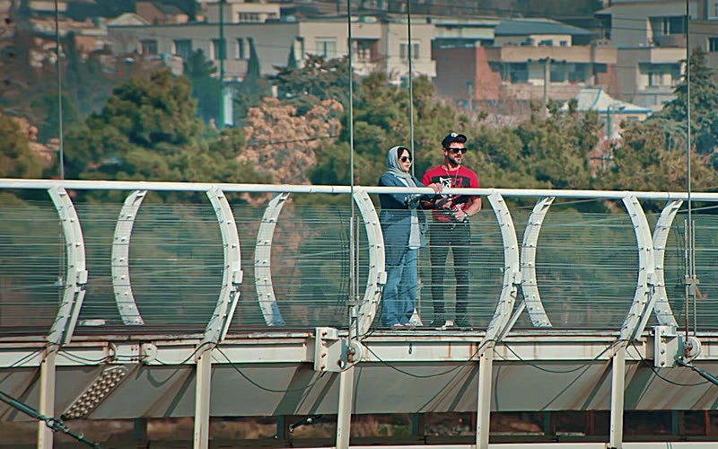 Сохти Эрон 3 - қисмати 1