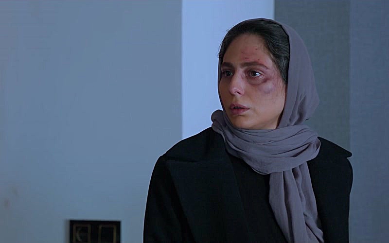 Захм Кари - Сезон 1, Эпизод 15