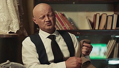 До него мир - Сезон 1 Эпизод 4