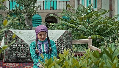 Кокос - сезон 1, серия 2