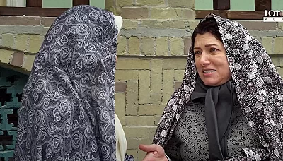 Шахерезада - Сезон 1 Эпизод 2