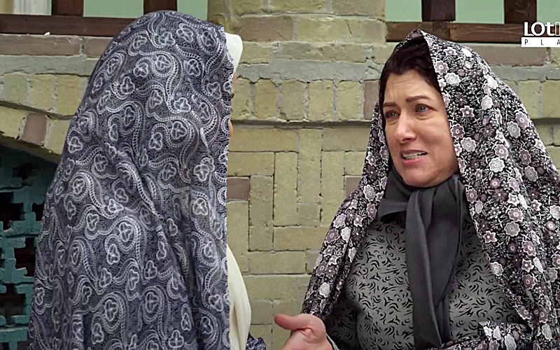 Шахерезада - Сезон 1 Эпизод 2