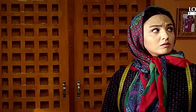 Шахерезада - Сезон 1 Серия 4