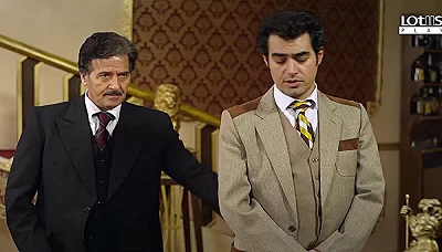 Шахерезада - Сезон 1 Эпизод 5