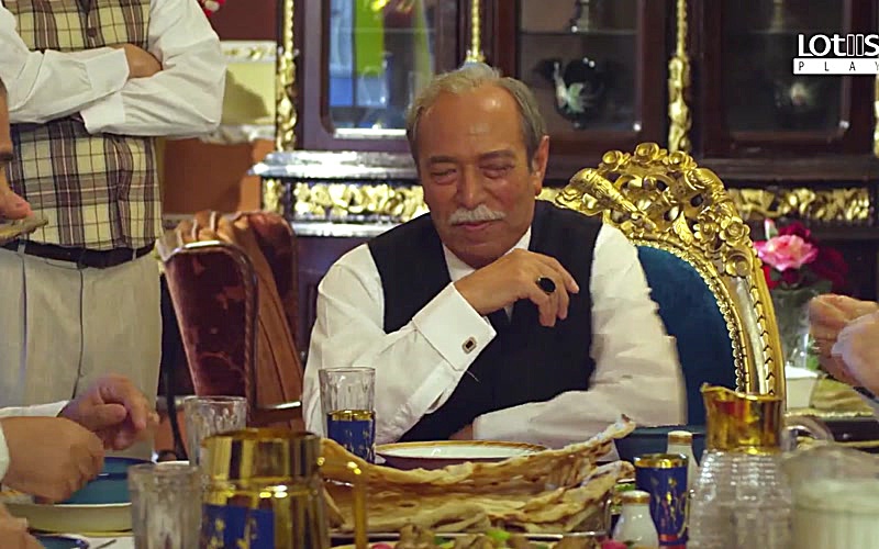 Шахерезада - Сезон 1 Эпизод 11