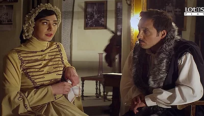 Шахерезада - Сезон 1 Серия 10