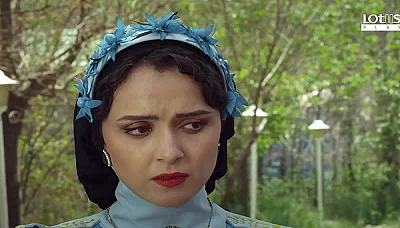 Шахерезада - Сезон 1, Эпизод 8