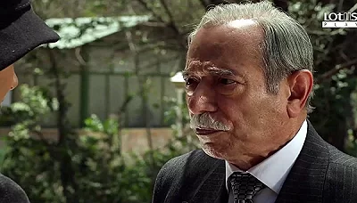 Шахерезада - Сезон 1 Эпизод 7