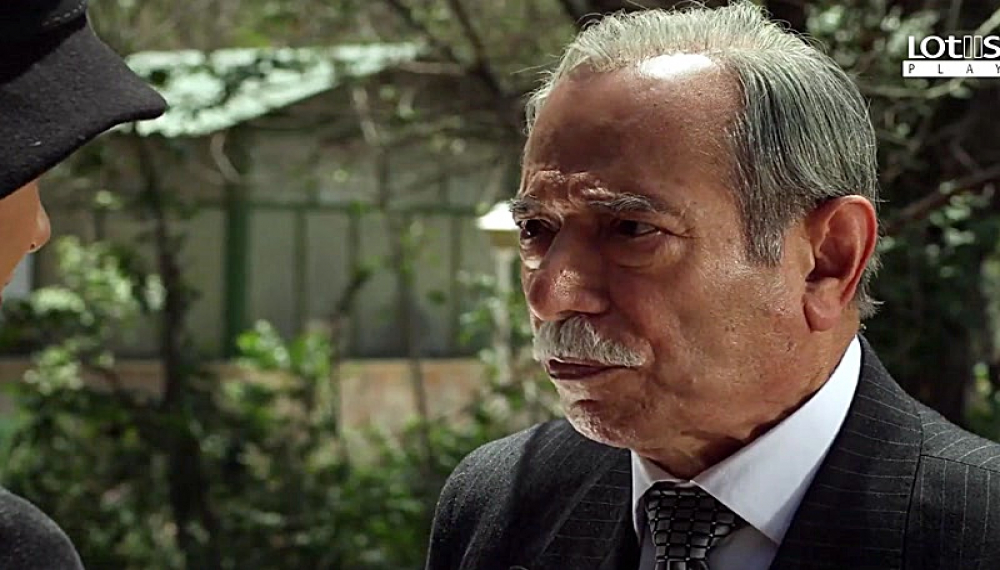 Шахерезада - Сезон 1 Эпизод 7