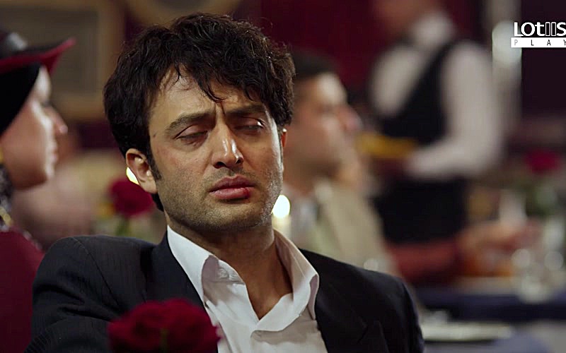 Шахерезада - Сезон 1 Эпизод 6