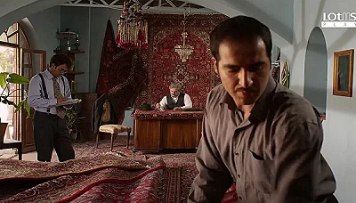 Шахерезада - Сезон 1 Эпизод 12