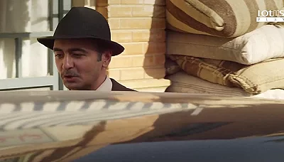 Шахерезада - Сезон 1, Серия 13