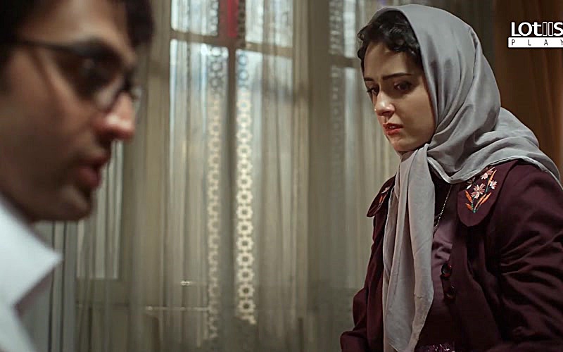 Шахерезада - Сезон 1, Серия 14