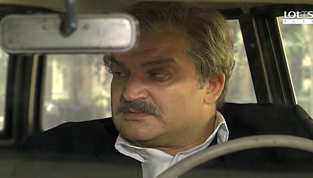 Шаҳрзод - Фасли 1 қисмати 15