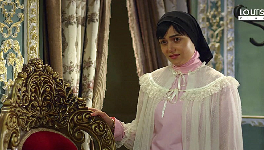 Шахерезада - Сезон 1, Эпизод 16