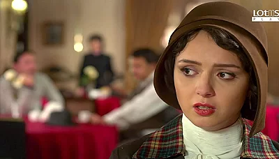 Шахерезада - Сезон 1 Эпизод 18