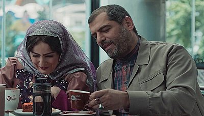 До него мир - сезон 1, эпизоды 5 и 6