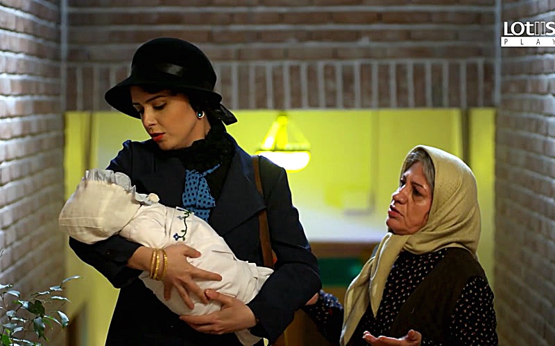 Шахерезада - Сезон 1 Эпизод 20