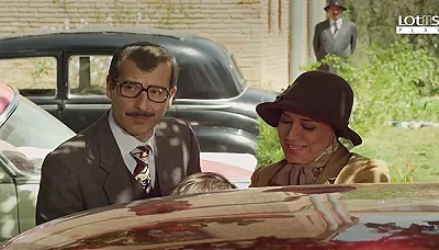 Шахерезада - Сезон 1, Эпизод 21