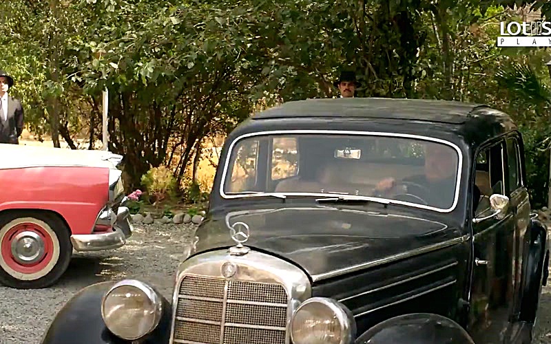 Шахерезада - Сезон 1 Эпизод 23