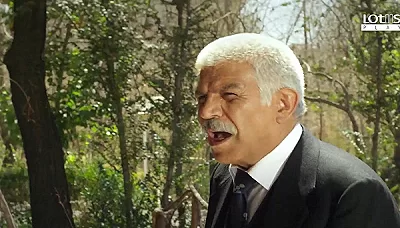 Шахерезада - Сезон 1, Эпизод 25