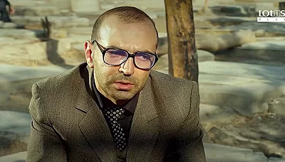 Шахерезада - Сезон 1, Эпизод 26