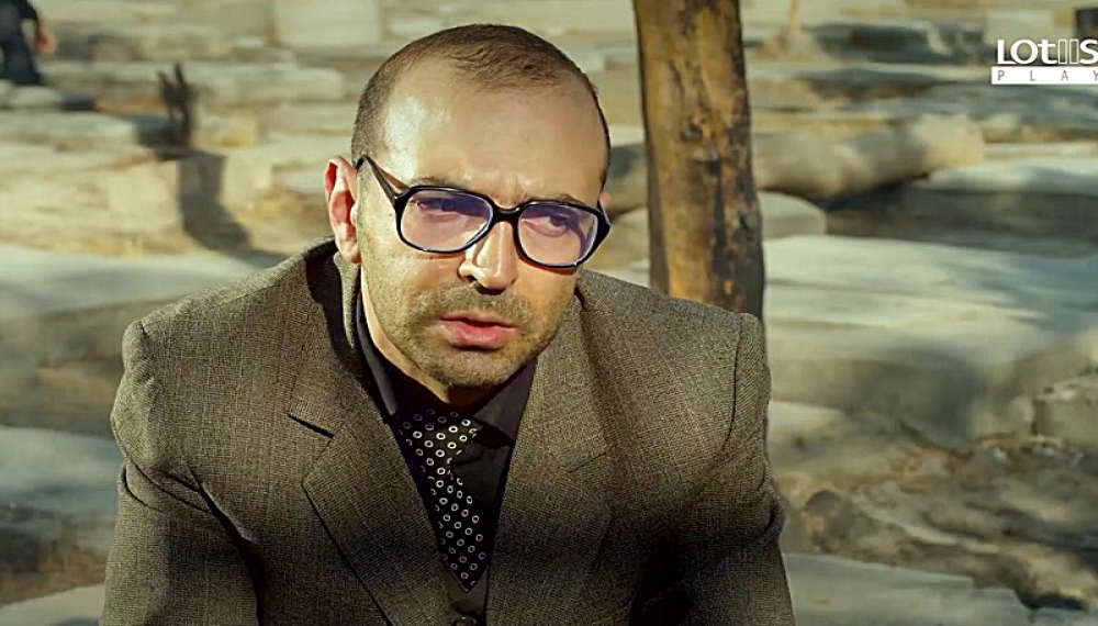 Шахерезада - Сезон 1, Эпизод 26