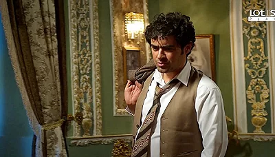 Шахерезада - Сезон 1 Эпизод 27