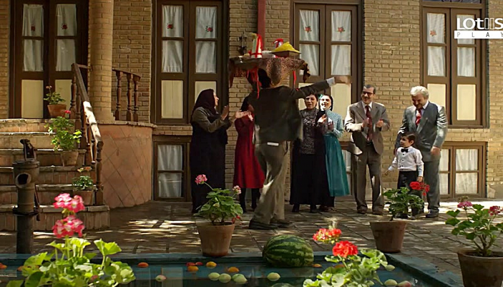 Шахерезада - Сезон 1, Серия 28