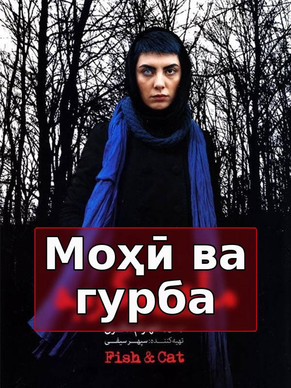 Моҳӣ ва гурба