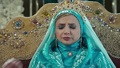 Кокос - Сезон 1 Эпизод 4