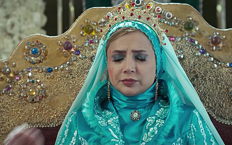 Норгил - Фасли 1 қисмати 4