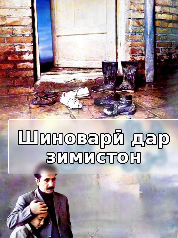 Шиноварӣ дар зимистон