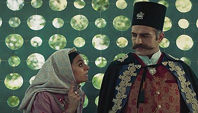 Перед миром - Сезон 1, Эпизод 7 (Последний эпизод)