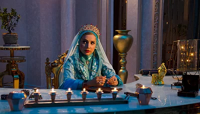 Кокос - сезон 1, эпизод 6