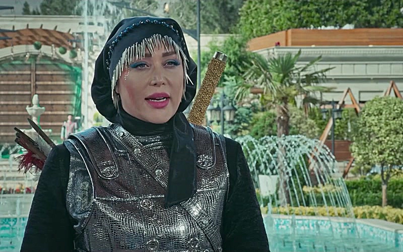 Норгил - Фасли 1 қисмати 6