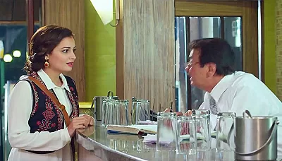 Привет, Мумбаи!