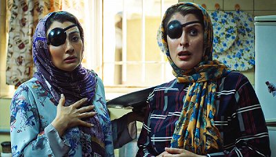 Ниссан Аби - Сезон 1 Эпизод 2