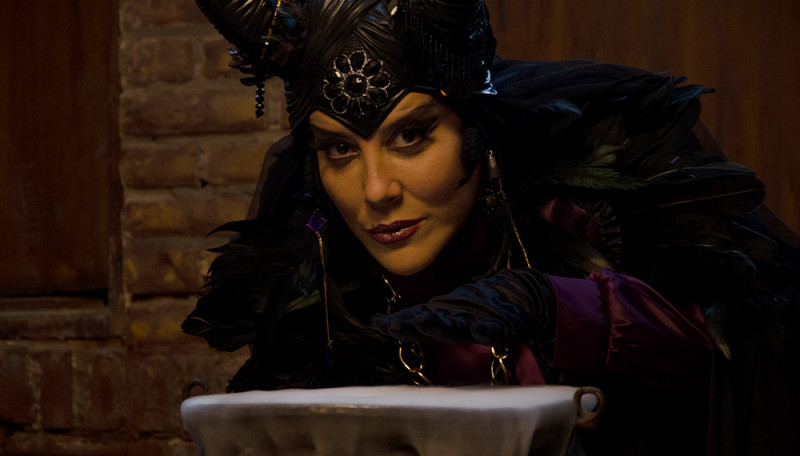 Норгил - Фасли 1 қисмати 8