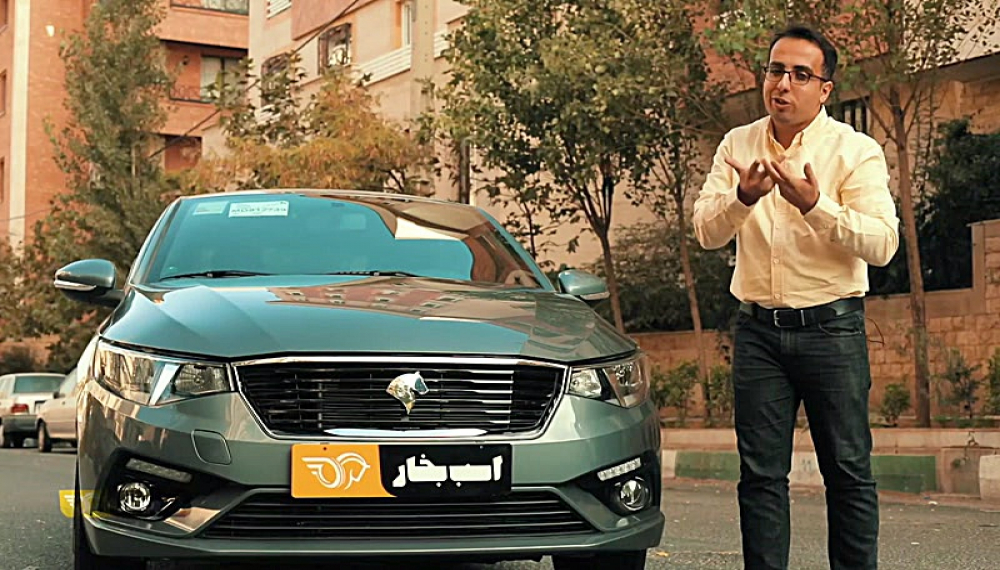Asbe Bokhar S07E07