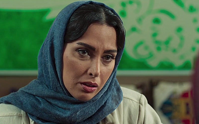 Остров - Сезон 1 Эпизод 3