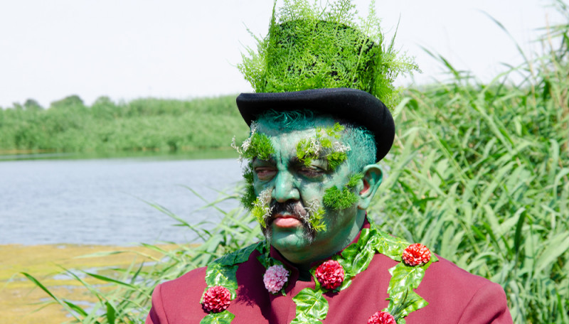 Кокос - сезон 1, серия 10