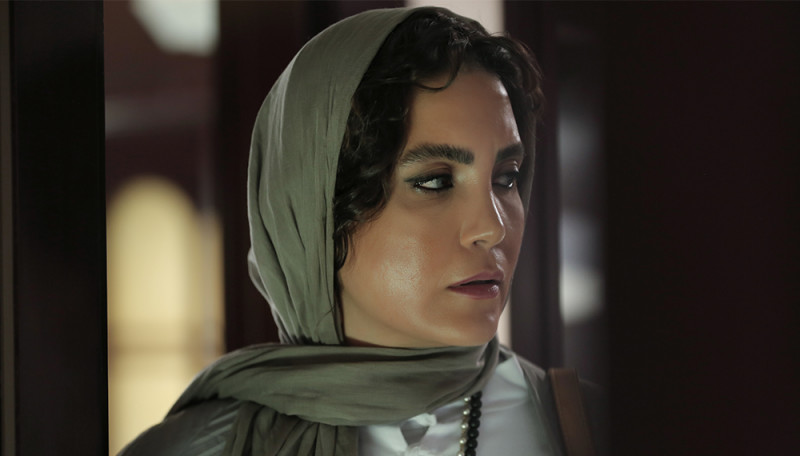 Остров - Сезон 1 Эпизод 4