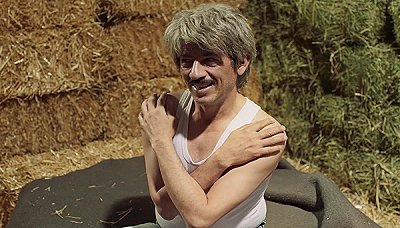 Ниссан Блю - Сезон 1 Эпизод 5