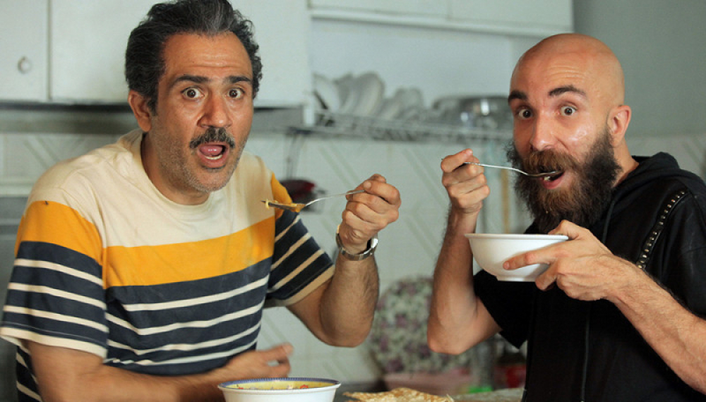 Ниссан Блю - Сезон 1 Эпизод 5