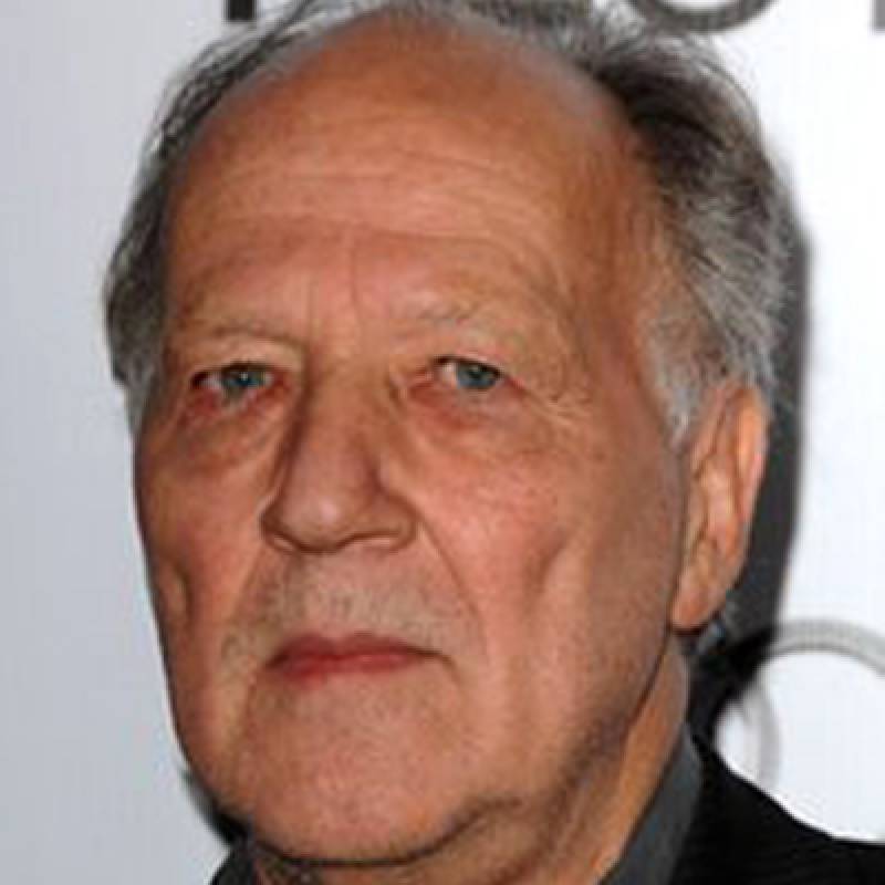 Werner Herzog