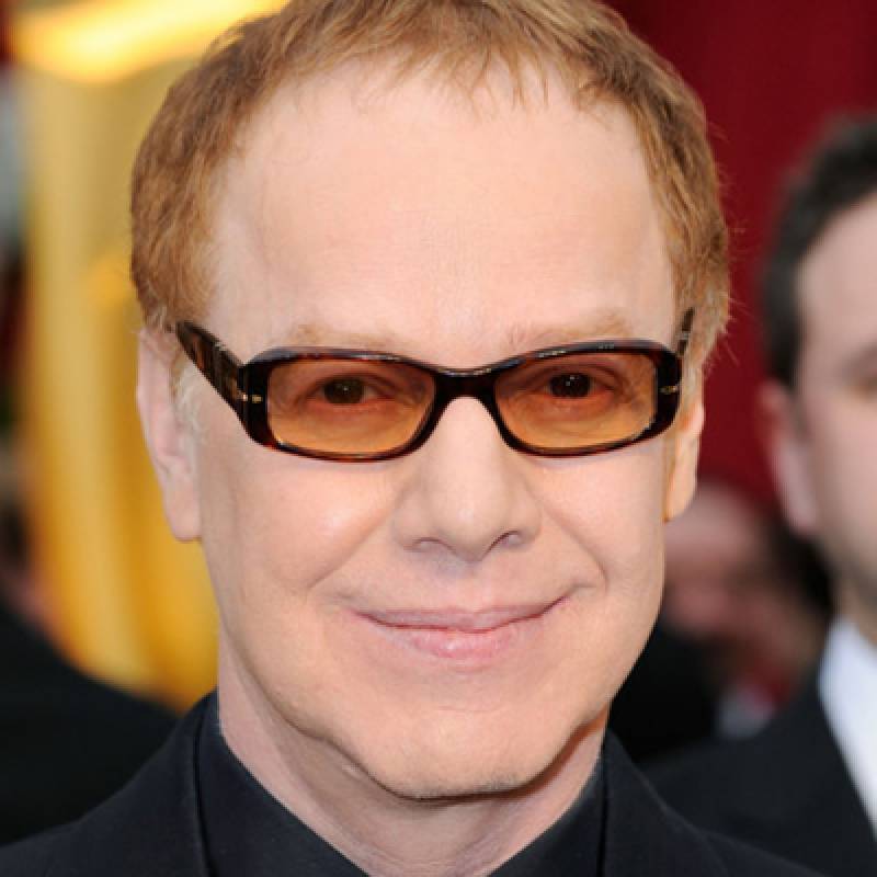 Danny Elfman