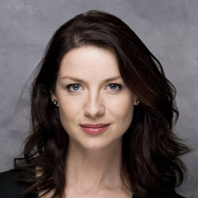 Caitriona Balfe