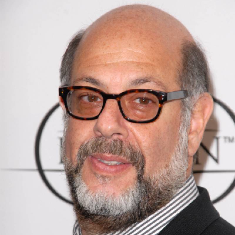 Fred Melamed