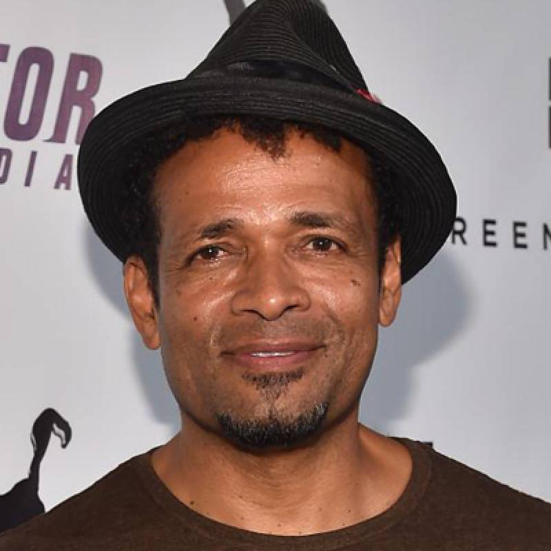 Mario Van Peebles